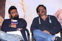 Amma Rajyamlo Kadapa Biddalu Movie Press Meet